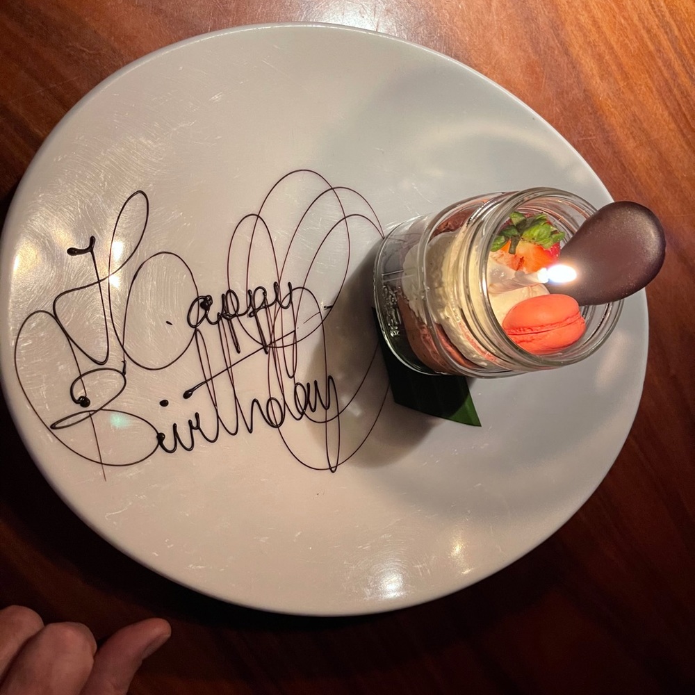 Meet your Posher, Keisha